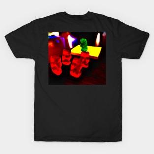 Gummy Bear Council T-Shirt